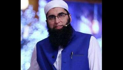 PIA plane crashes near Abbottabad; singer Junaid Jamshed feared dead