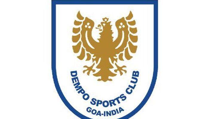 Dempo SC formally announce withdrawal from I-League