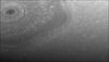 Spectacular: NASA's Cassini delivers first images from its mission ring-grazing orbits!