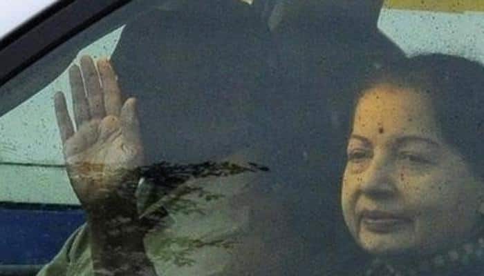 Jayalalithaa's death: 77 persons died of shock in Tamil Nadu over 'Amma's' demise, claims AIADMK