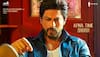 Shah Rukh Khan says stardom has overtaken his acting capabilities