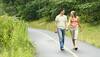 Walking: Five reasons why it's the best form of exercise