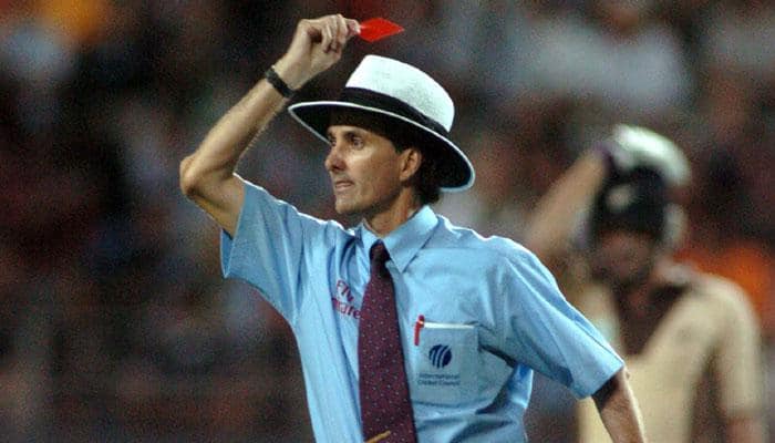 MCC recommends introduction of red cards in cricket, limiting bat size