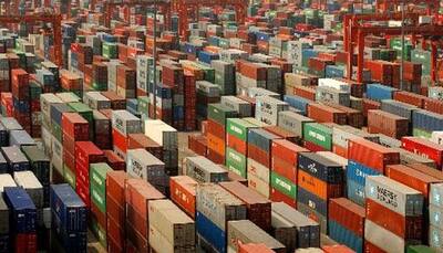 China November exports, imports rise unexpectedly, commodity purchases soar