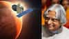 APJ Abdul Kalam wanted to witness 'Mangalyaan' launch, reveals former ISRO chief Radhakrishnan in his memoir