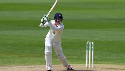 India vs England, Mumbai Test: Facts you need to know about Keaton Jennings