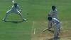 WATCH: Virat Kohli's sensational catch to dismiss Joe Root in Mumbai