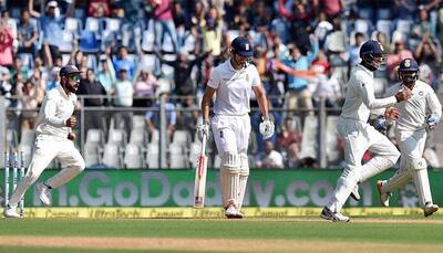 India vs England, 4th Test, Day 1: Honours even as Keaton Jennings, Ravichandran Ashwin dominate