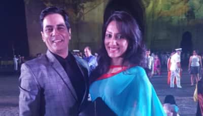 Aman Verma and Vandana Lalwani all set to tie the knot on THIS date!