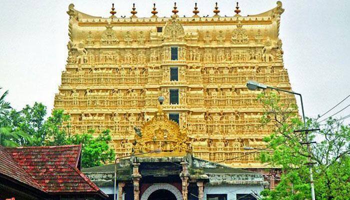 Women in churidar can&#039;t pray at Sree Padmanabhaswamy temple, rules Kerala High Court