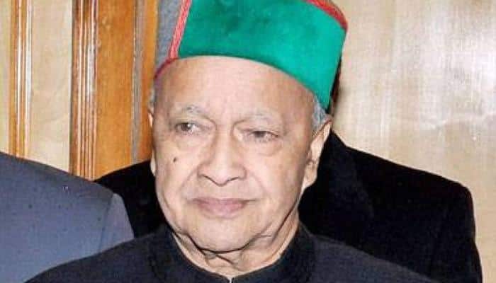 Allegations against CM Virbhadra Singh CM serious, Himachal Pradesh govt protecting him: CBI