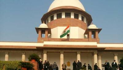 Appointment of judges function of executive: Parliamentary panel
