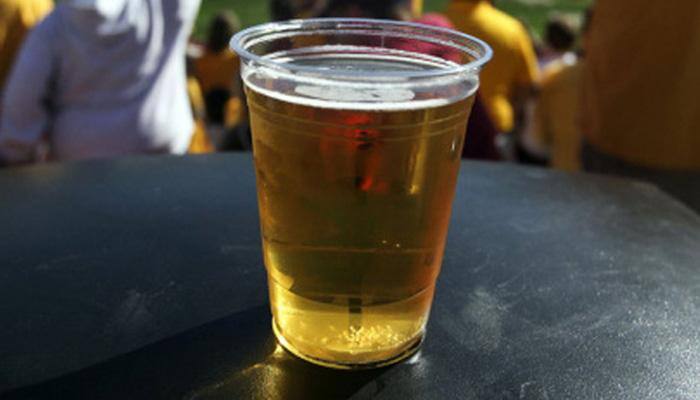 Alcohol ban: Bihar Police arrests 14 including liquor supplier in Patna