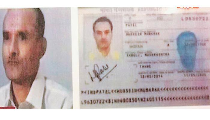 Even after more than nine months, Pakistan has found no evidence against Kulbhushan Jadhav: India