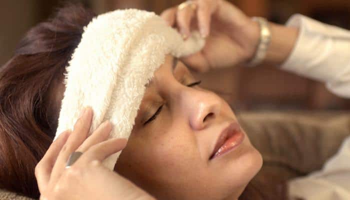 Viral fever: Try these simple home remedies to treat the seasonal infection!