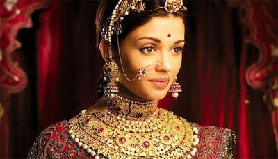 Aishwarya Rai Bachchan to be a part of Deepika Padukone's 'Padmavati'?