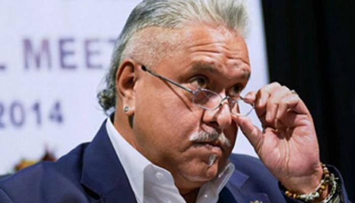 Vijay Mallya's Twitter, email accounts hacked, says hacker blackmailing me