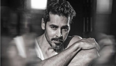 Birthday Special: 10 times Dino Morea proved 'age is just a number'!