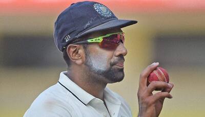 Mumbai Test: Ravichandran Ashwin equals Kapil Dev's record of 23 five-wicket hauls