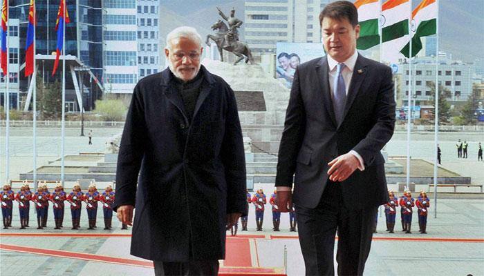 Mongolia seeks India&#039;s financial aid, Chinese official media says it&#039;s &#039;insane&#039;
