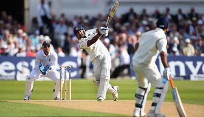 India vs England, 4th Test, Day 2 — As it happened...