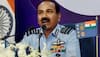 Air Chief Arup Raha inaugurates Commanders' Conference in Meghalaya, reviews Northeast security scenario