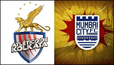 ISL 2016 1st Semi-Final Preview: Atlético de Kolkata Vs Mumbai City FC