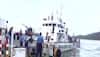 Havelock Island: Navy rescues 425 stranded tourists as Cyclone Vardah hampers operation