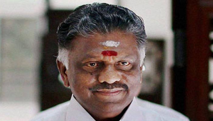 After Jayalalithaa's death, Tamil Nadu CM to hold first Cabinet meet on Saturday