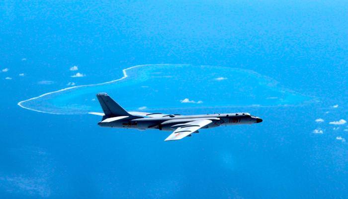 China warns Vietnam against 'construction work' in South China Sea