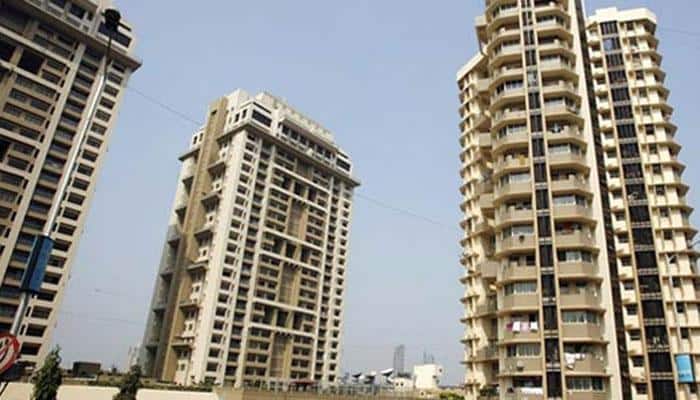  &#039;Urban Housing demand estimated at 41.56 lakh units in top cities till 2020&#039;