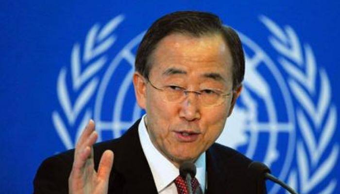 South Korea will overcome political confusion triggered by President Park Geun-Hye: UN