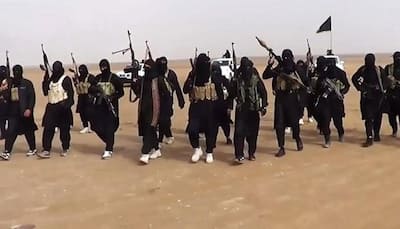 ISIS seizes more ground near Syria's Palmyra: Monitoring group
