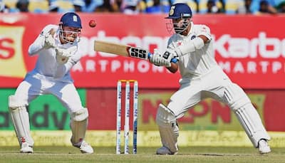 India vs England, 4th Test, Day 3: As it happened...