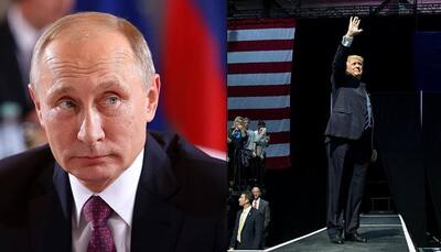 CIA says Russia interfered in US election to help Donald Trump win White House: Report