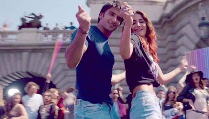 Befikre movie review: Ranveer Singh, Vaani Kapoor starrer lacks Aditya Chopra's charm