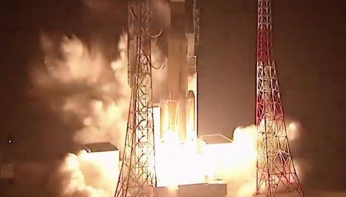 Last cargo delivery of 2016 on its way to space station - Watch liftoff of Japan's H-IIB/Kounotori 6 ISS supply ship