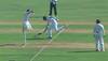 Mumbai Test: Parthiv Patel almost pulls off ‘an MS Dhoni’ — WATCH VIDEO
