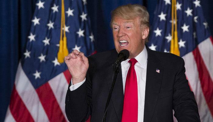 Will fight to stop foreign H1B visa holders​ replacing American workers: Donald Trump 