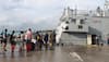 Andaman and Nicobar Islands: All 2,376 stranded tourists evacuated