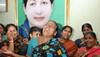 AIADMK claims 280 persons died of shock over Jayalalithaa's demise so far