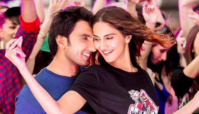 Box Office report: Opening day collections of Ranveer Singh&#039;s &#039;Befikre&#039; are out!