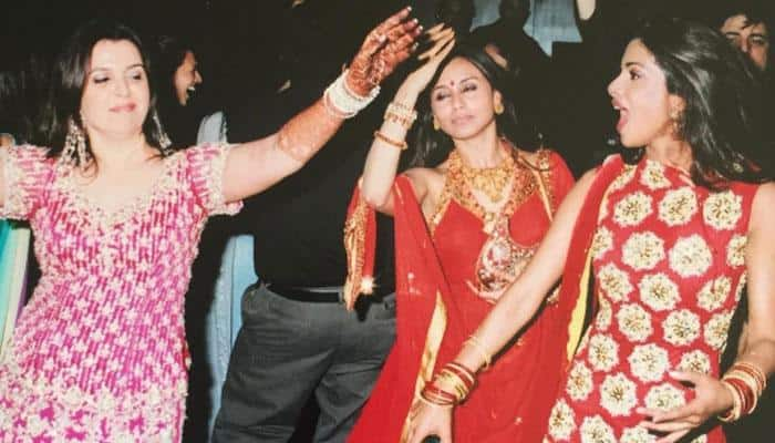 Throwback! We bet you haven&#039;t seen these rare Bollywood pictures