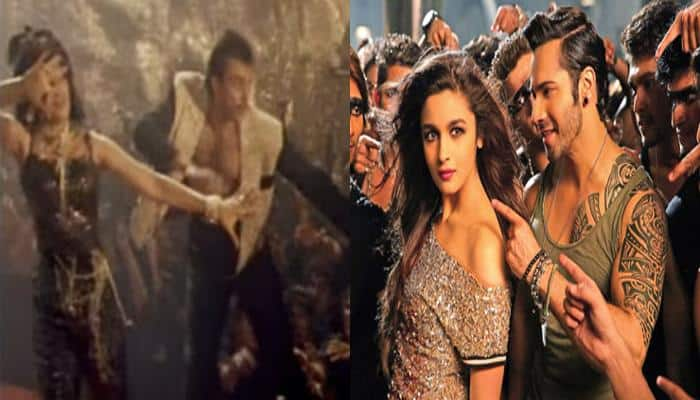 Alia Bhatt, Varun Dhawan to recreate &#039;Tamma Tamma&#039; magic in &#039;Badrinath Ki Dulhania&#039;! 