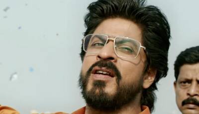 Shah Rukh Khan aka Miyan Bhai's dialoguebaazi from 'Raees' takes excitement up a notch! 