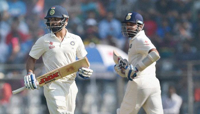 Murali Vijay brands Mumbai ton as special, dedicates knock to friend's late father