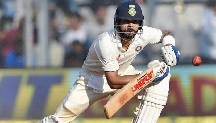 Virat Kohli aka Record Breaker – 11 landmarks the Indian skipper achieved on Day 3