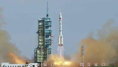 China launches new-generation weather satellite 'Fengyun-4' in geostationary orbit