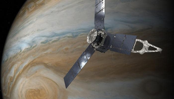 Juno mission: Five things to know about NASA&#039;s Jupiter probe