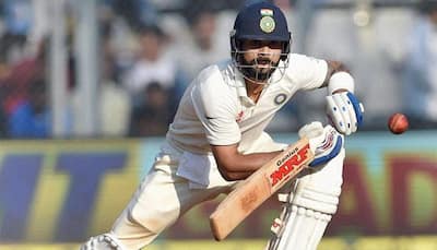 India vs England, 4th Test, Day 4: As it happened...